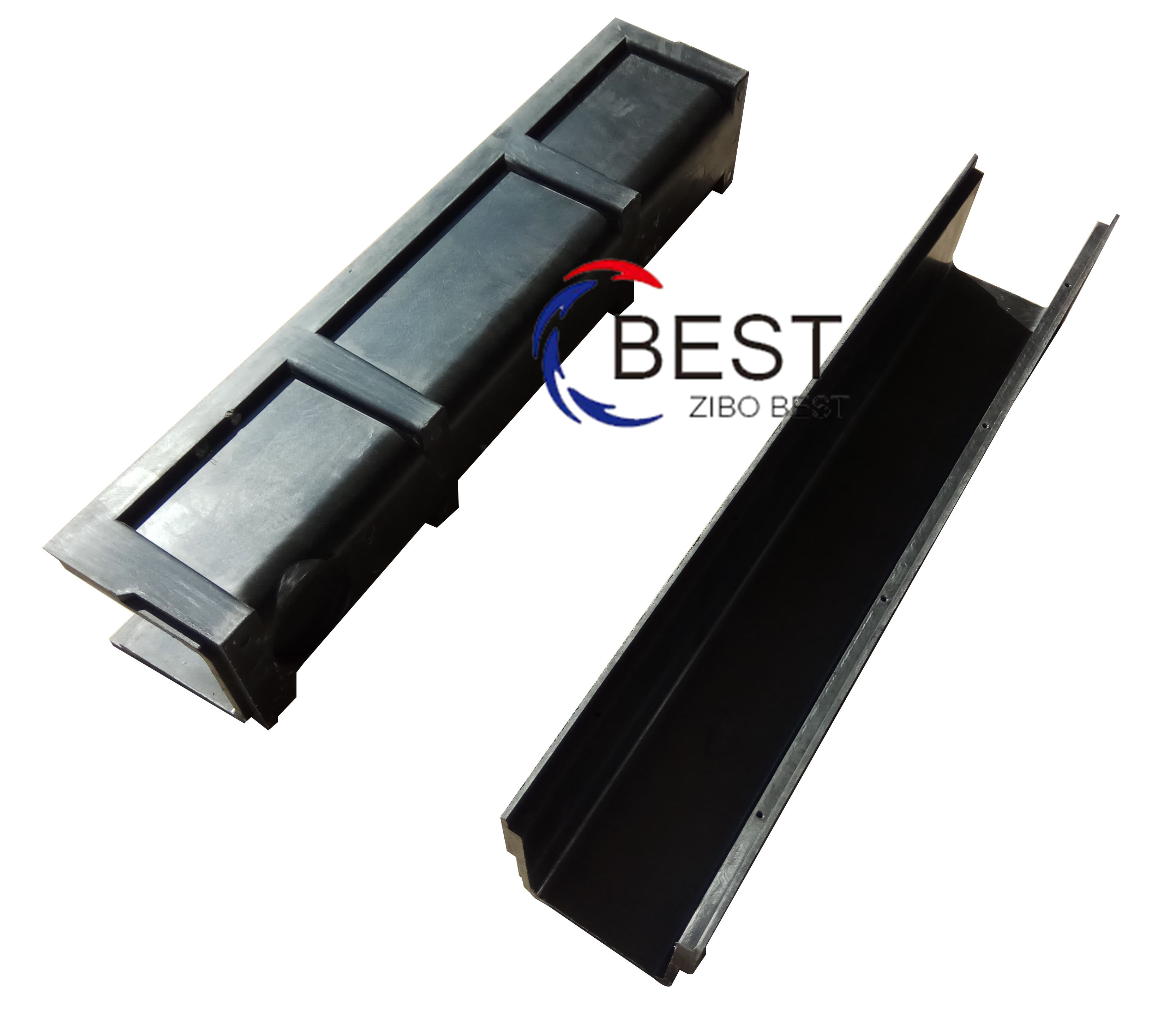 BMC U型排水溝 BMC U型排水溝